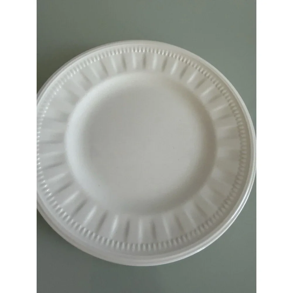 Wedgwood Colosseum Bicentenary Celebration 10.5” Dinner Plate Bone China England